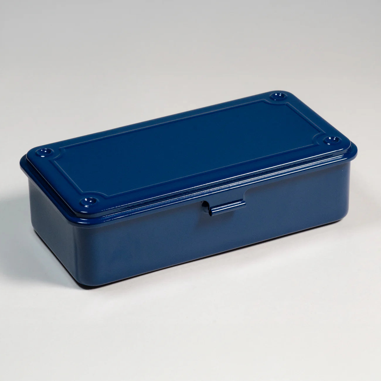 Toyo Steel Stackable Storage Box T-190