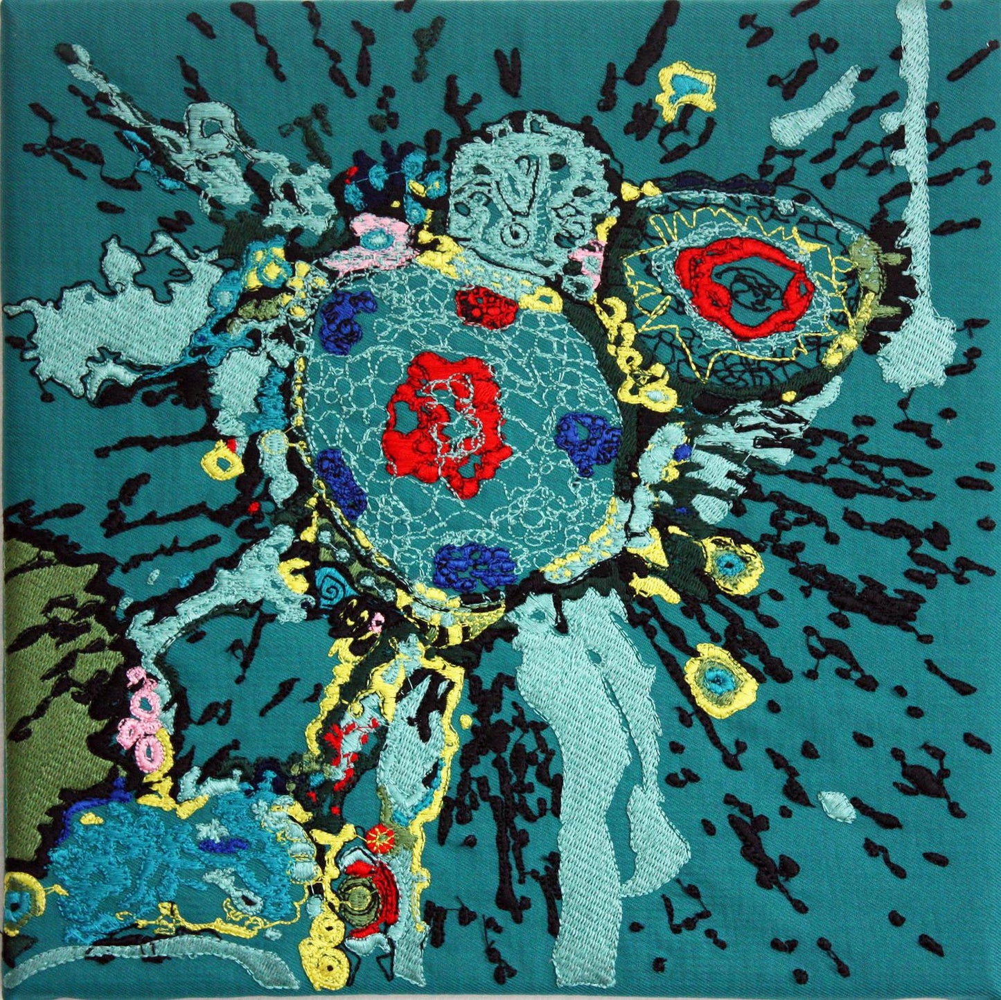 "Remade" by Nava Lubelski