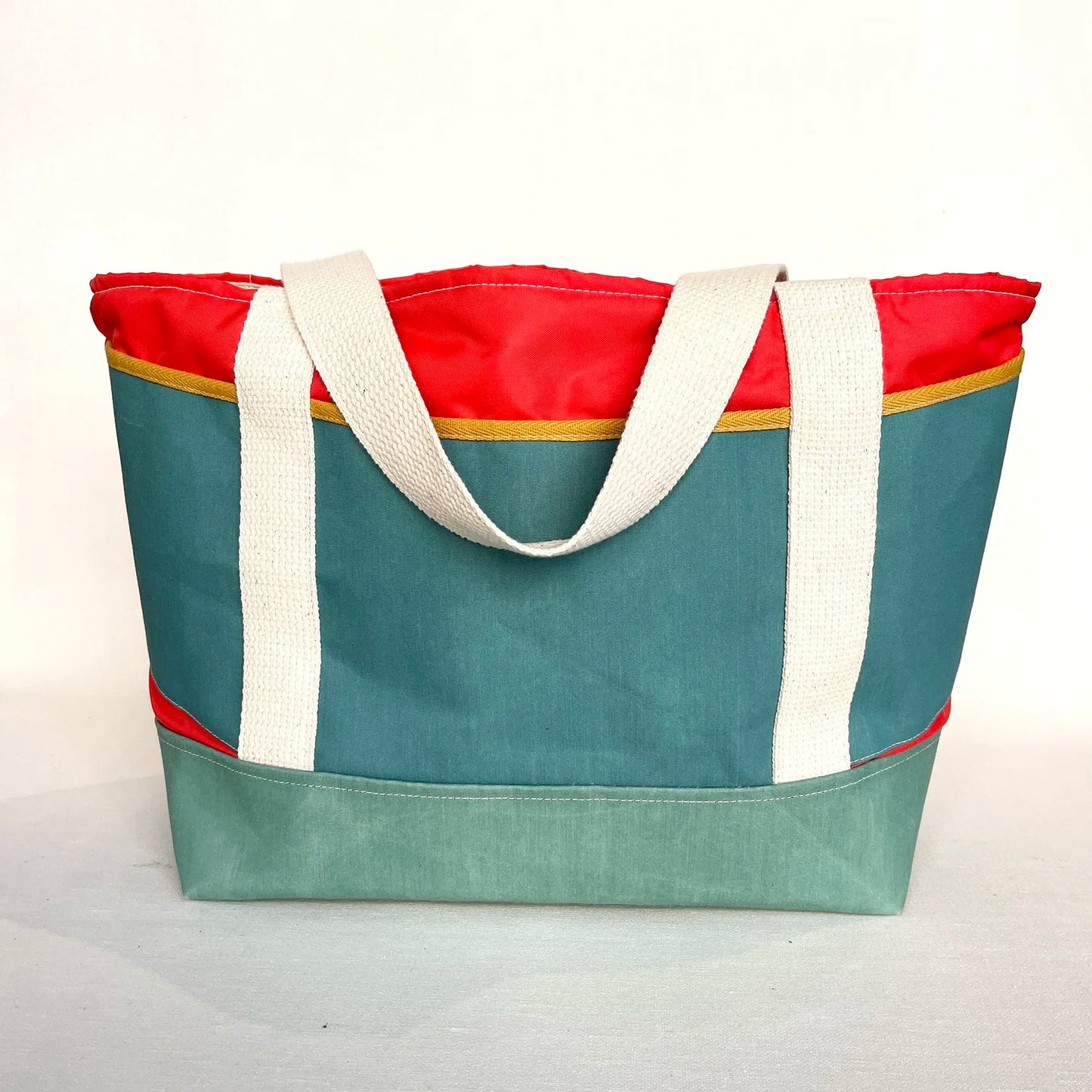 The Attic Bag by SewCo.