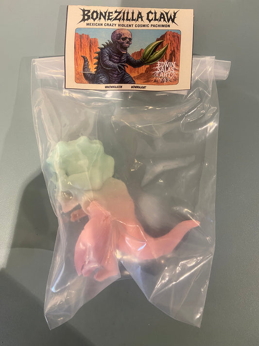 "Bonezilla Claw" Toy