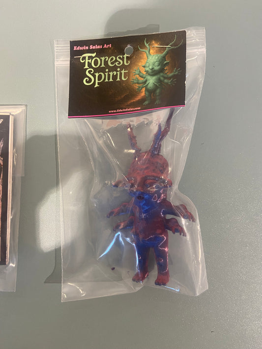 "Spirit of the Forest" Toy