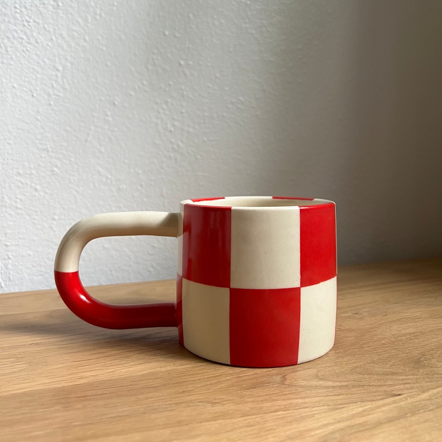 Field Mug
