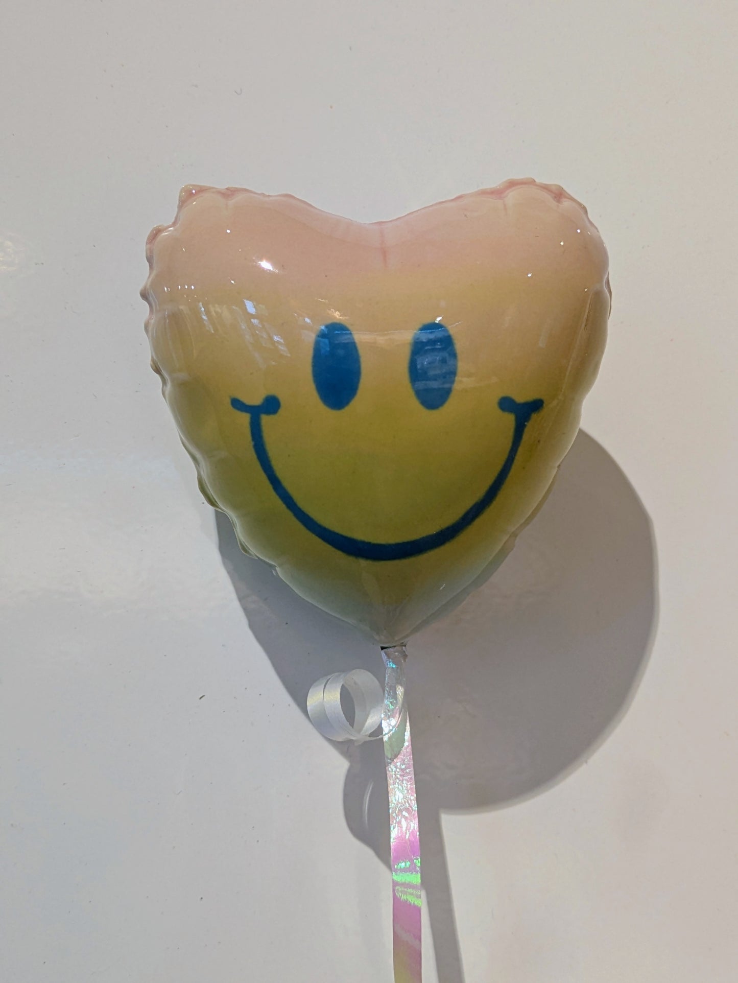 Forever Balloons (Small Smiley)
