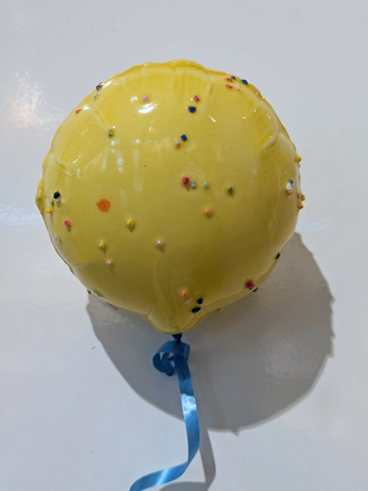 Forever Balloons (Small Confetti)