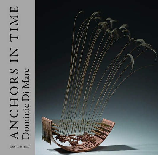 Anchors in Time: Dominic Di Mare