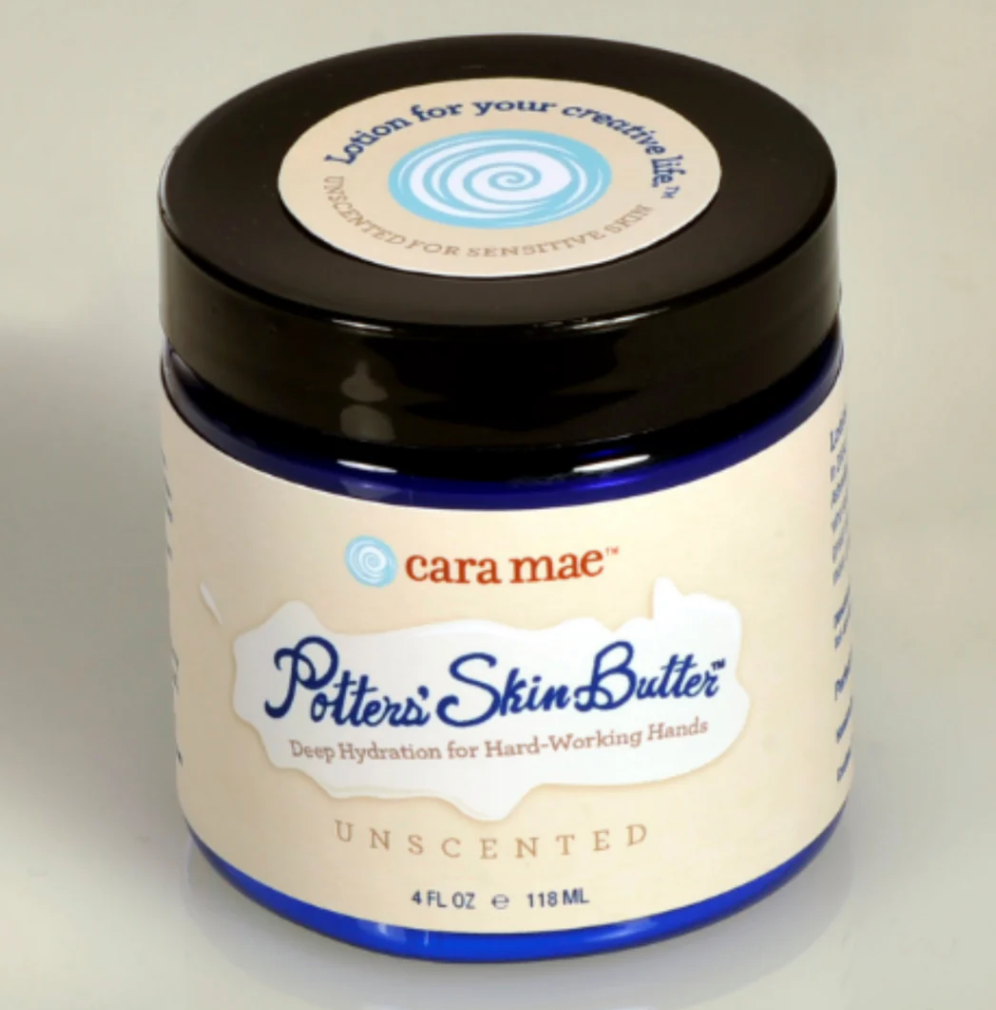 Potter's Skin Butter