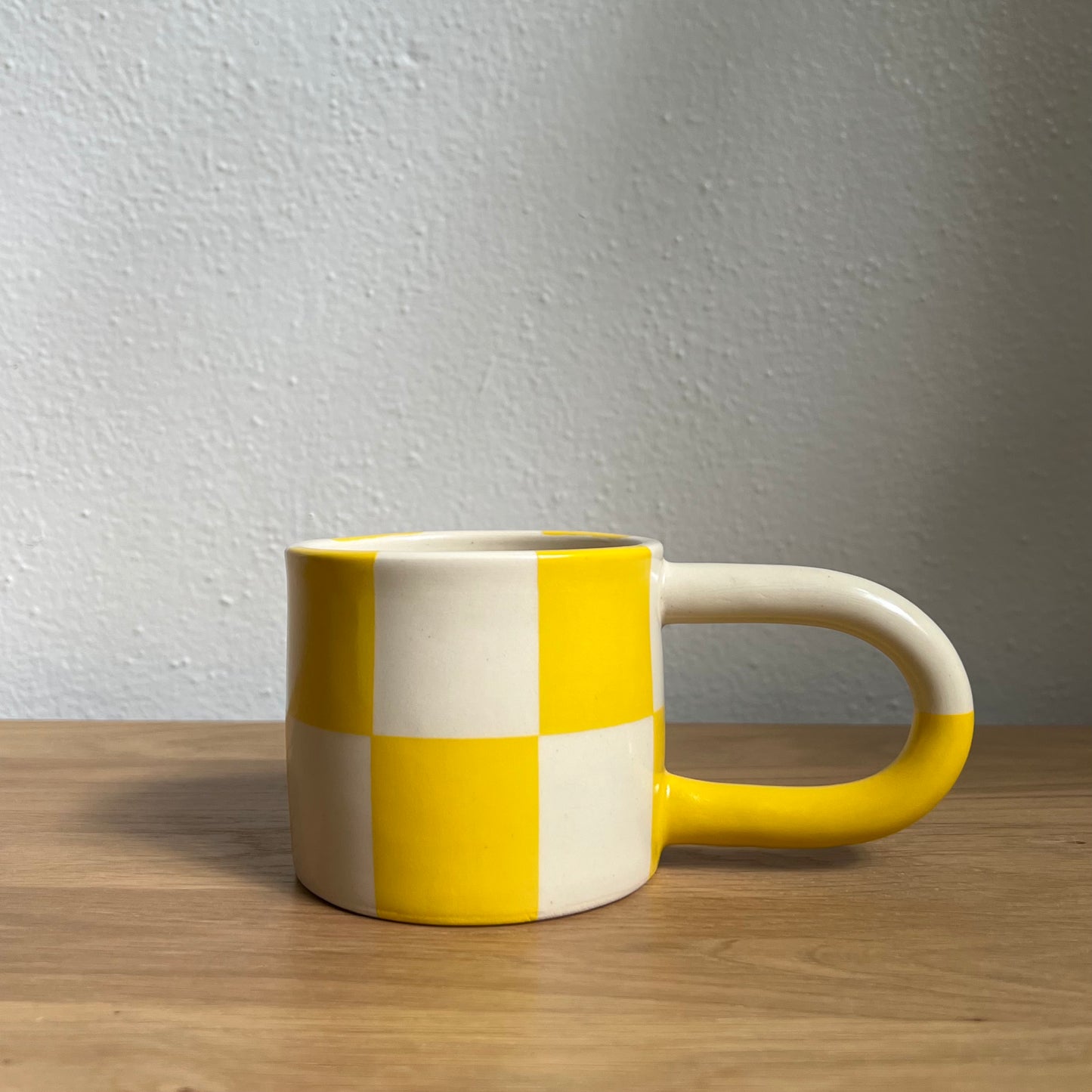 Field Mug