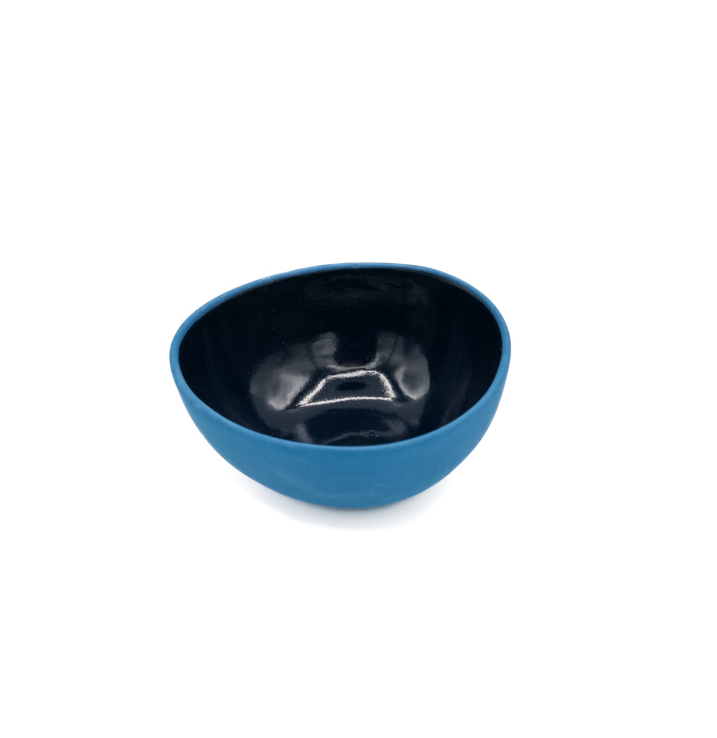 Small Deep Bowls by Louise Deroualle