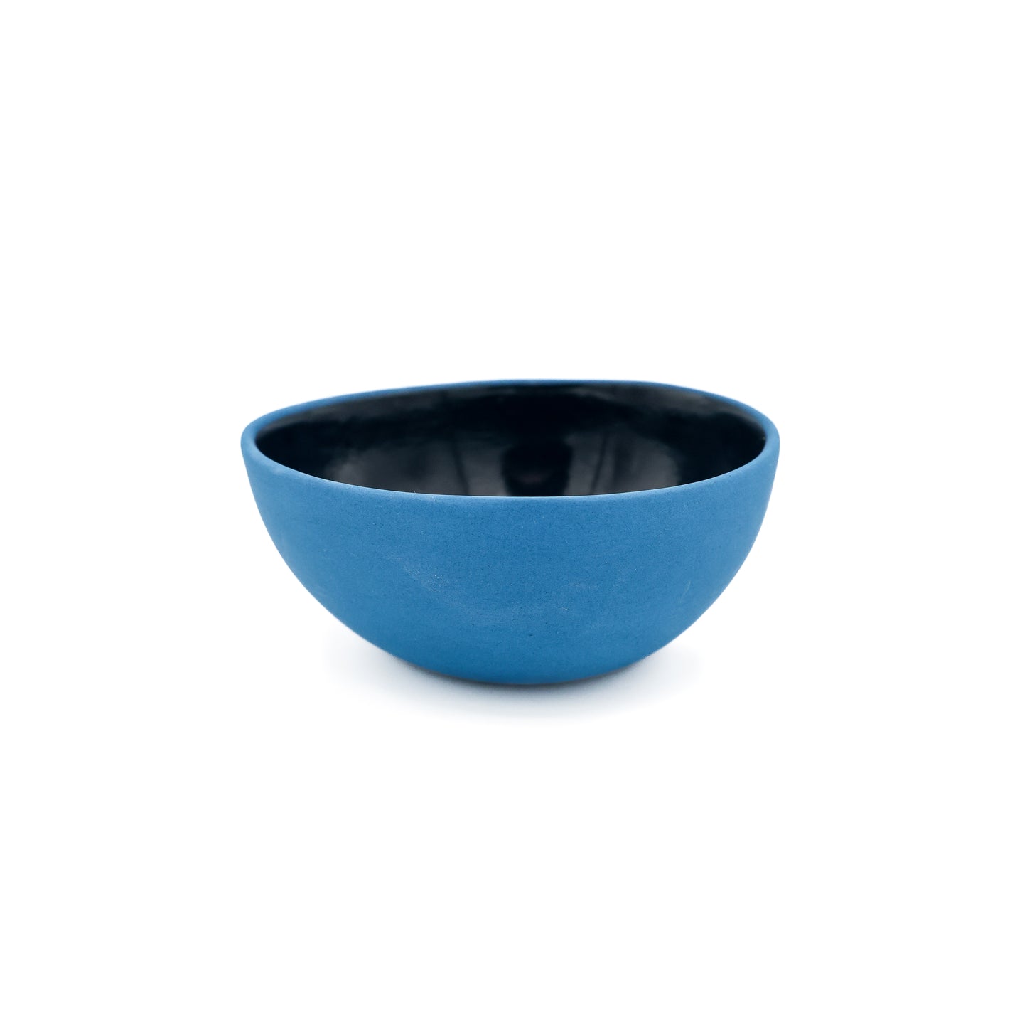 Small Deep Bowls by Louise Deroualle