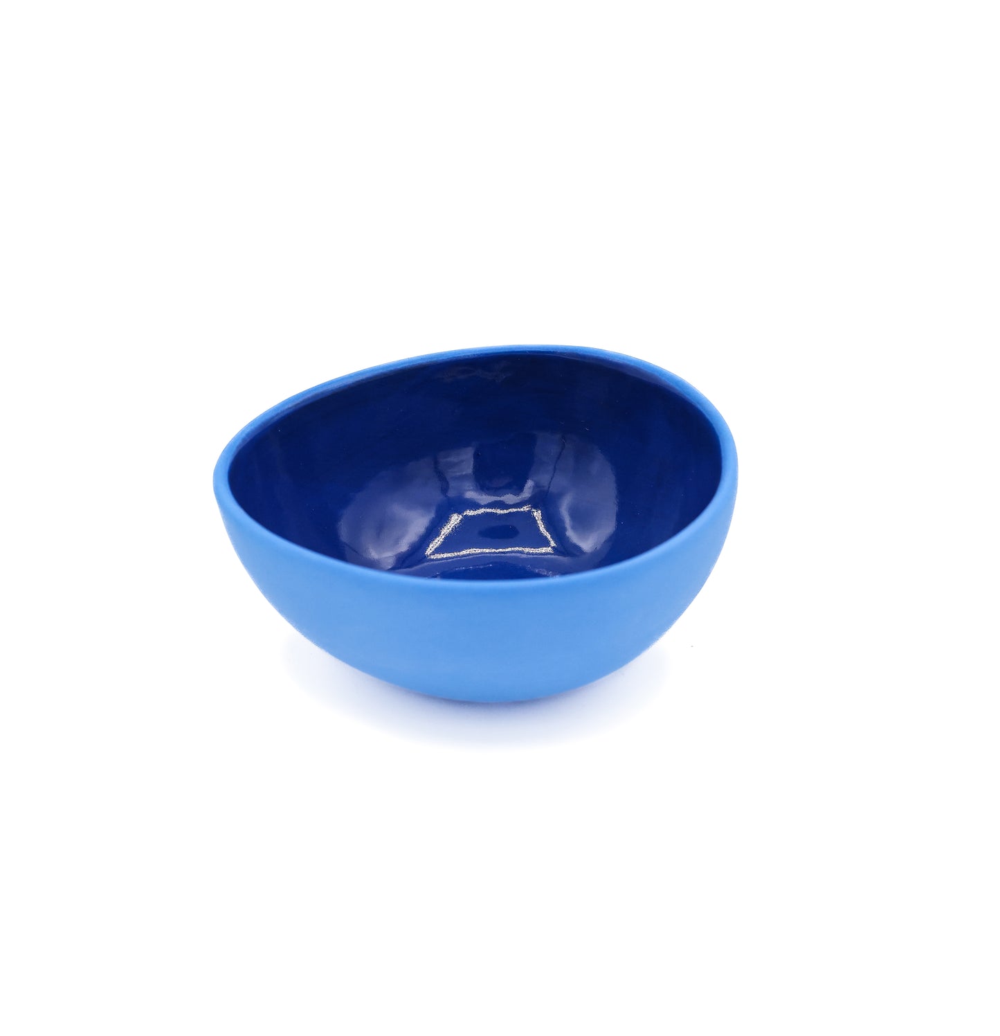 Small Deep Bowls by Louise Deroualle