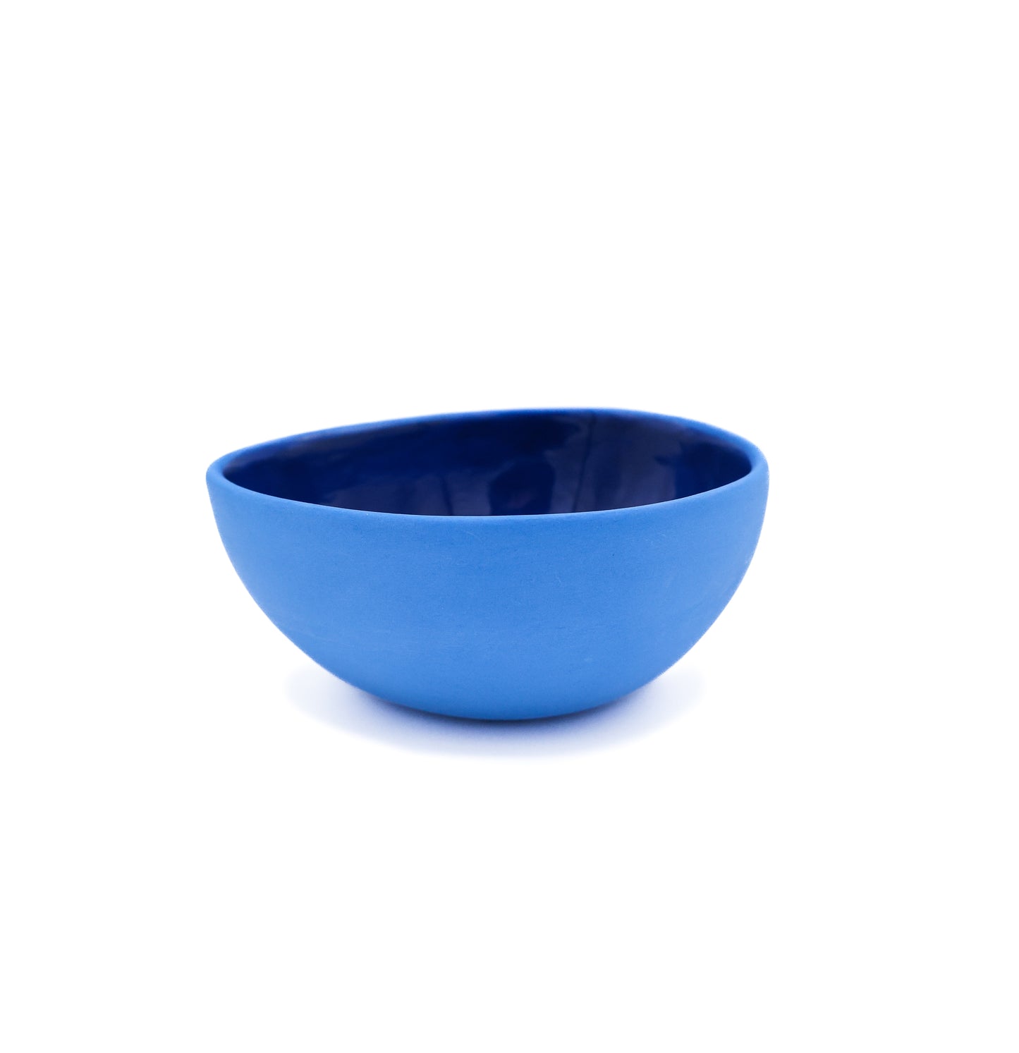 Small Deep Bowls by Louise Deroualle