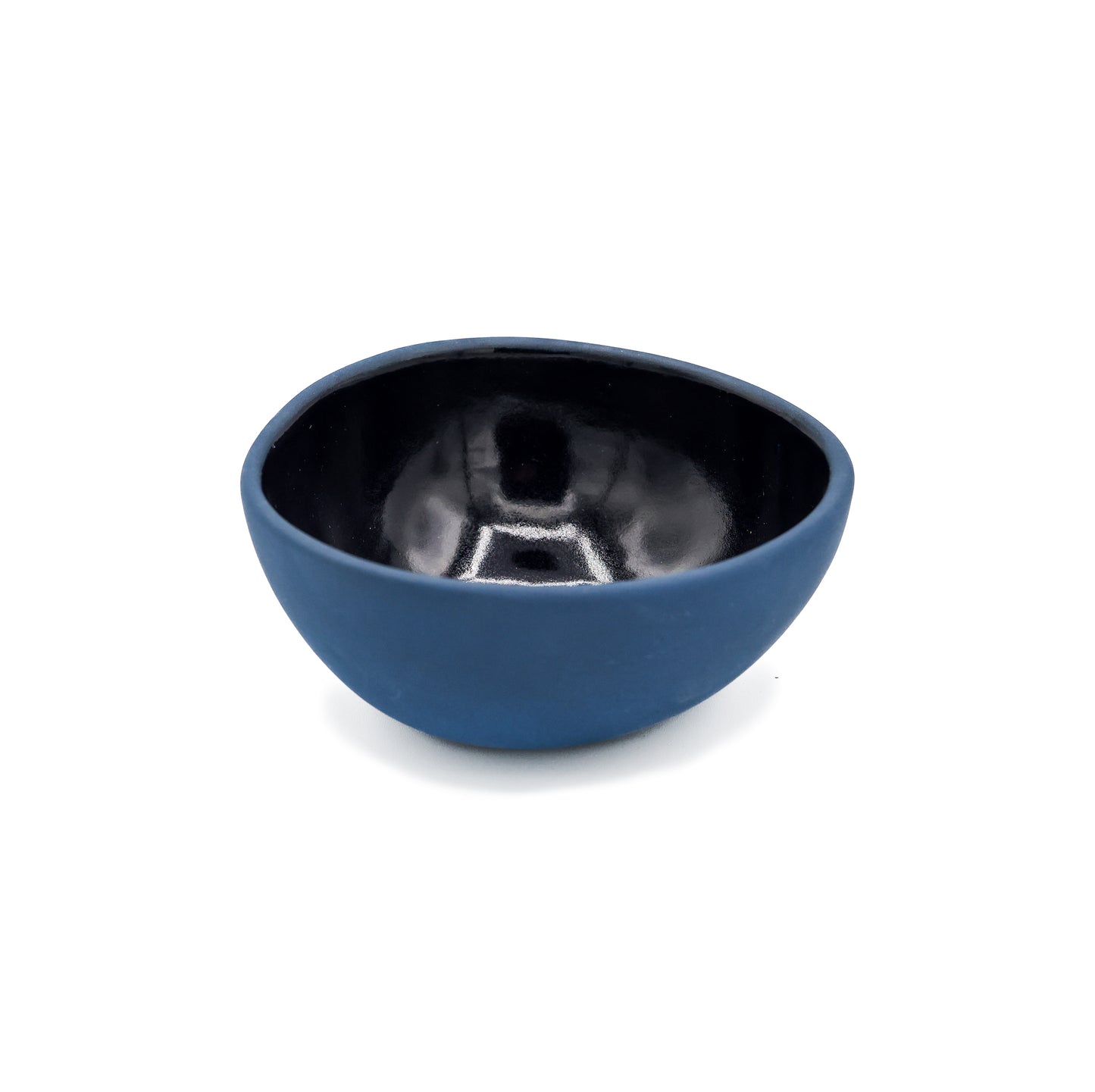 Small Deep Bowls by Louise Deroualle