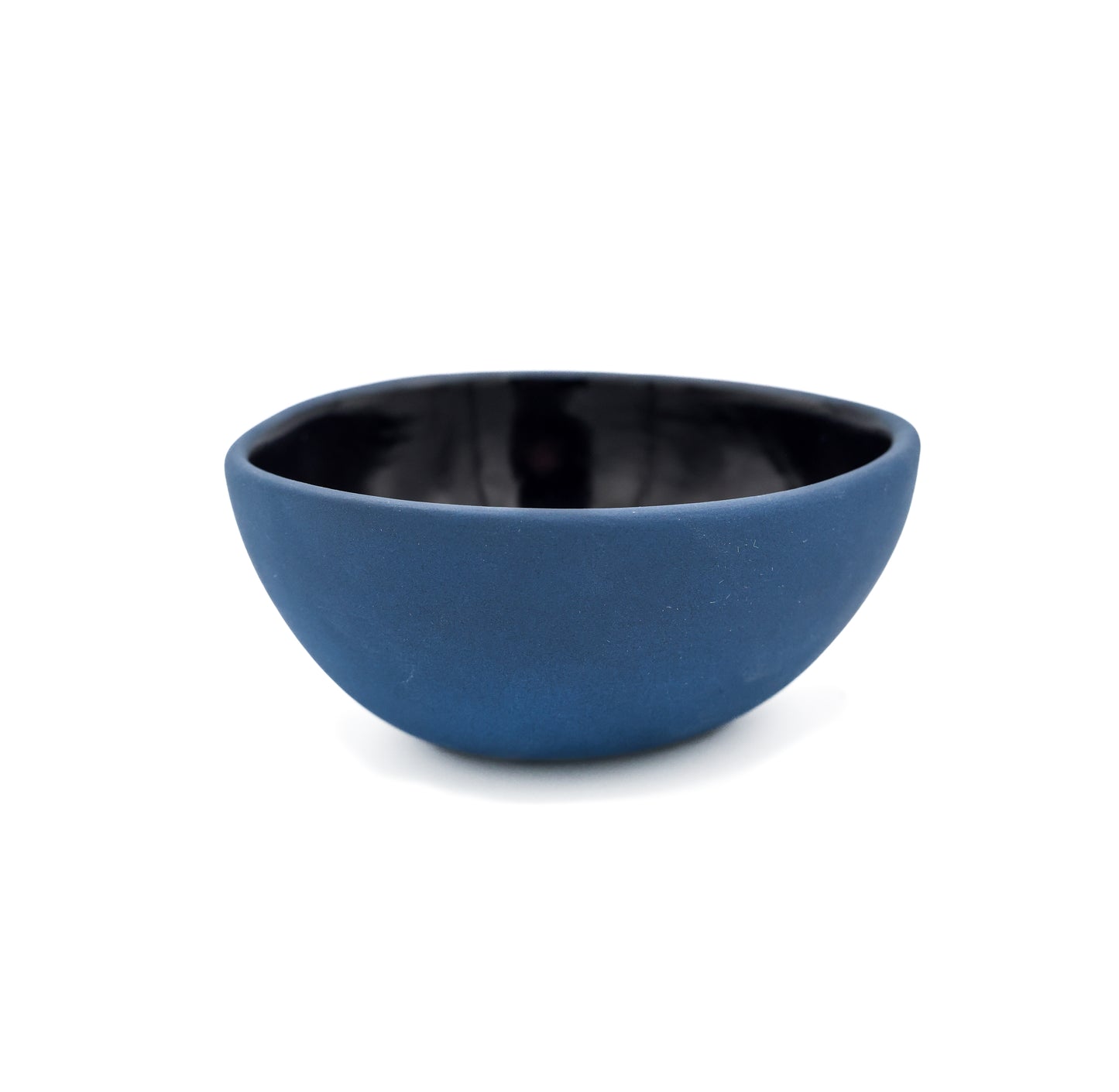 Small Deep Bowls by Louise Deroualle
