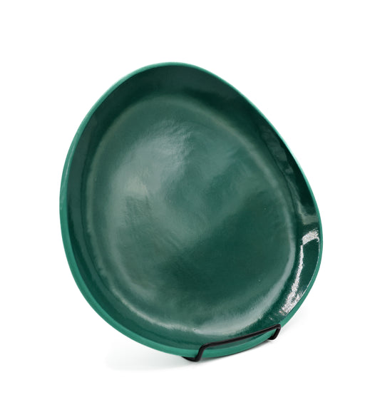 Platter by Louise Deroualle