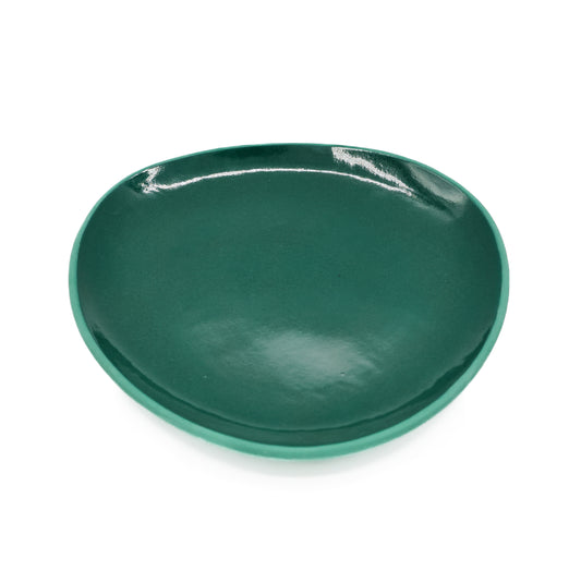 Platter by Louise Deroualle