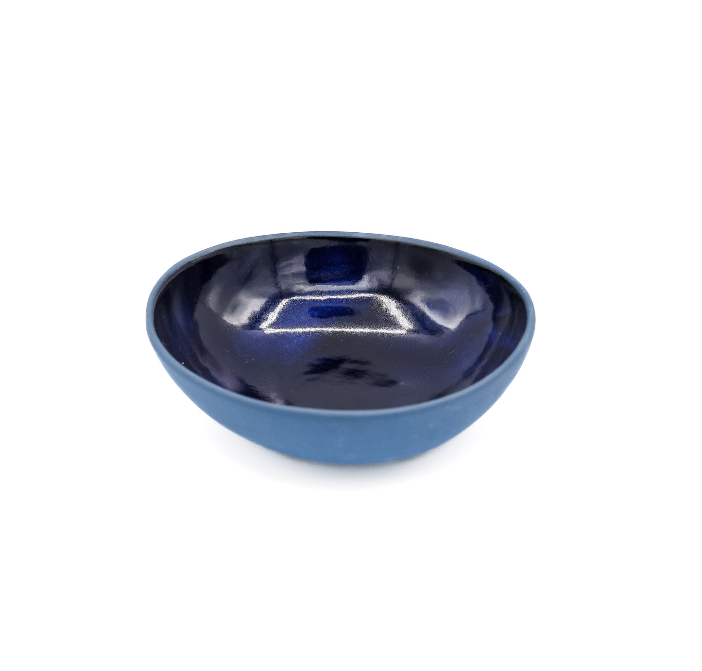 Small Wide Bowl by Louise Deroualle