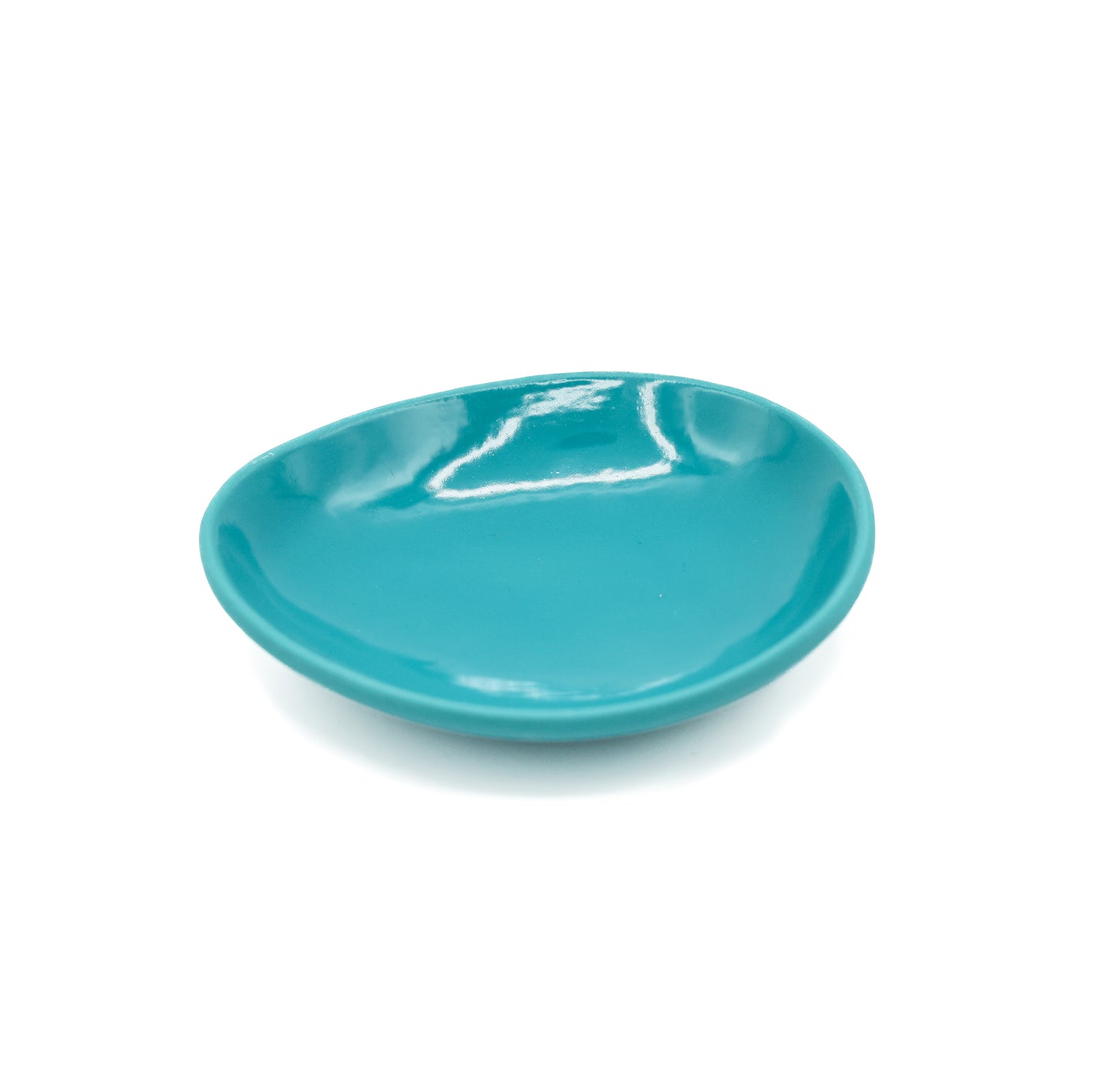 Small Plate by Louise Deroualle