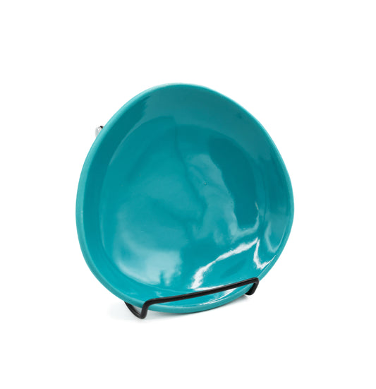 Small Plate by Louise Deroualle