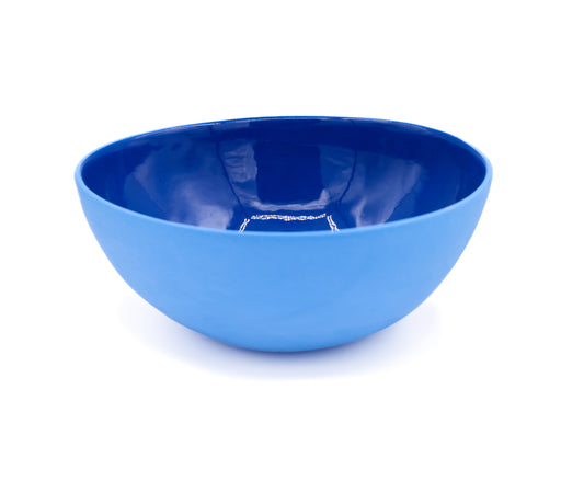 Large Deep Bowl by Louise Deroualle