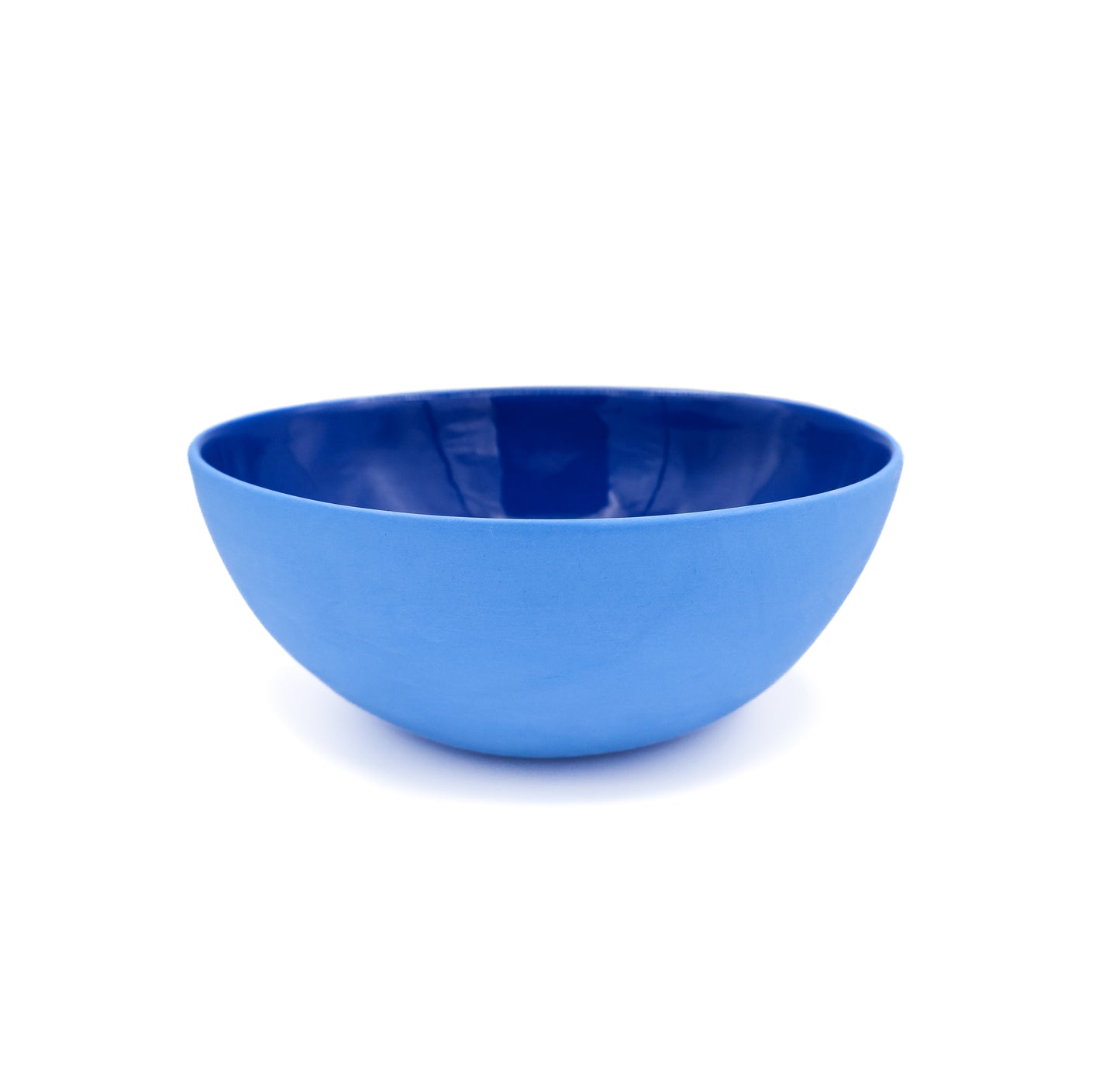 Large Deep Bowl by Louise Deroualle