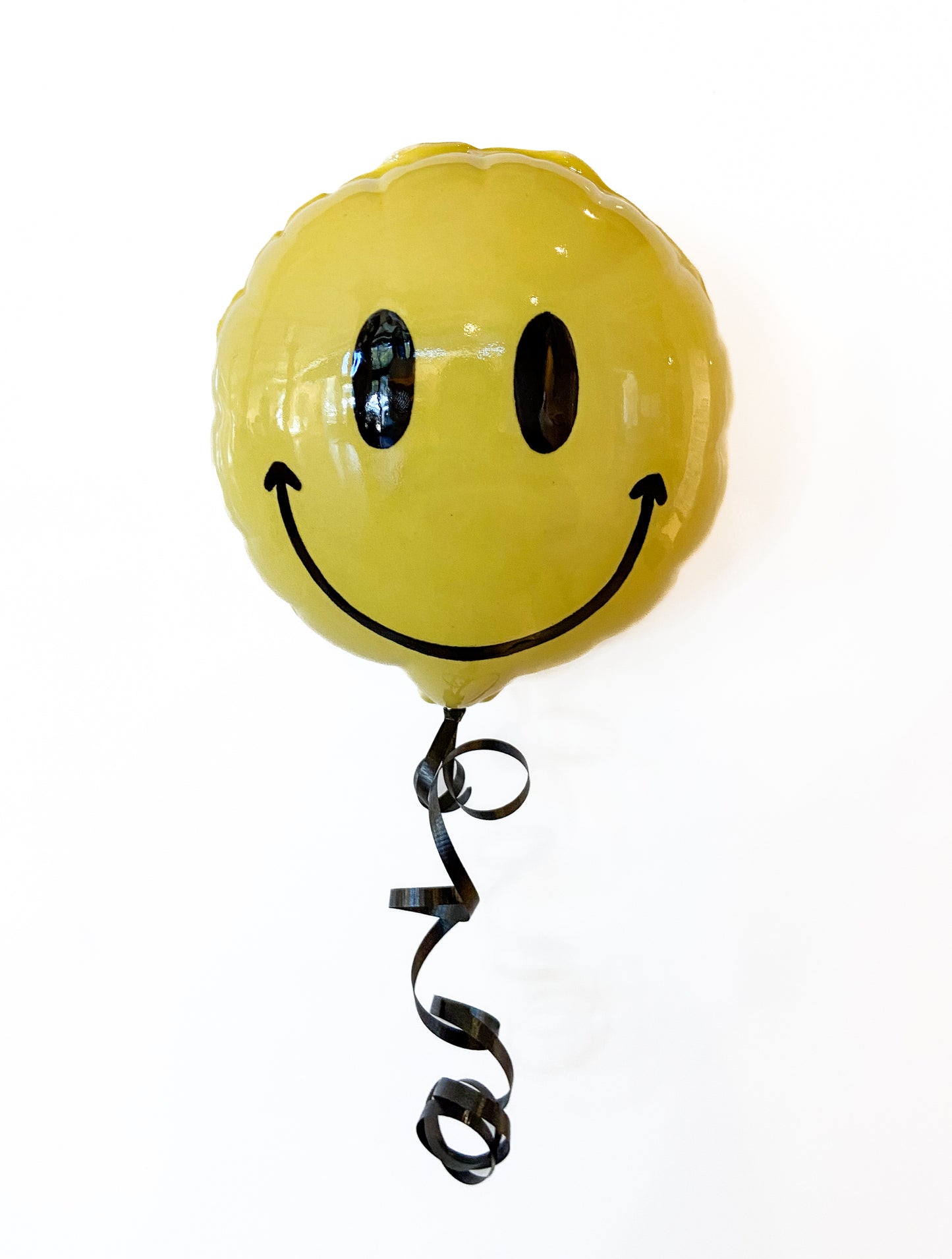 Forever Balloons (Large Smiley)