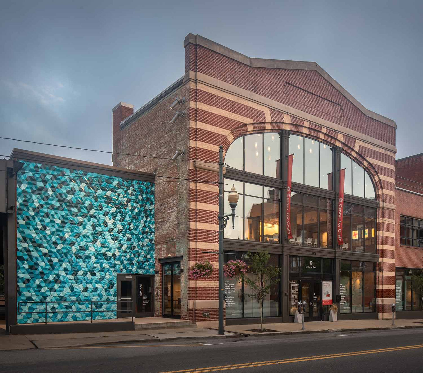 Support the Center for Craft