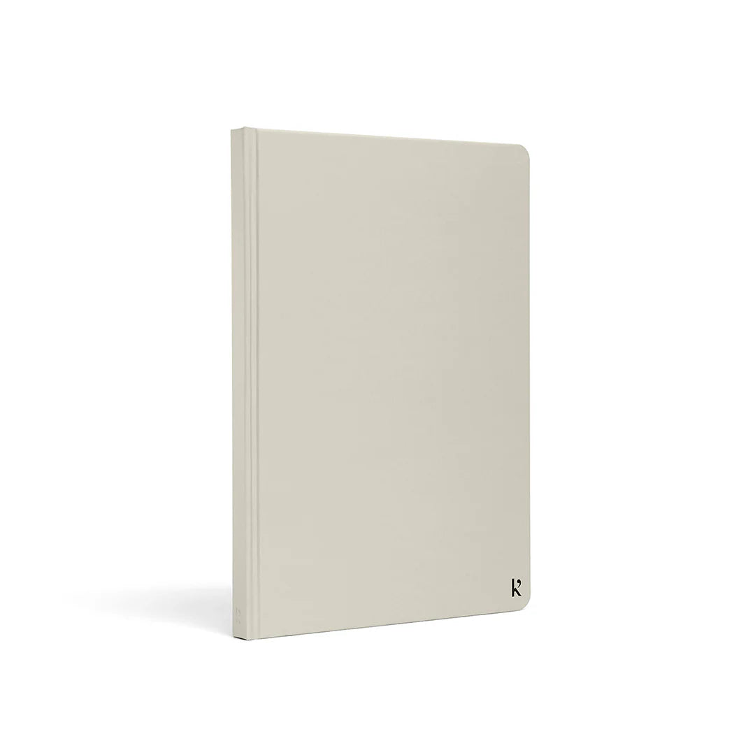 Karst Hardcover Notebook