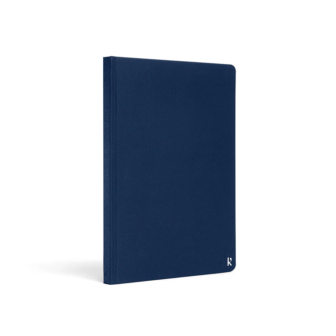 Karst Hardcover Notebook