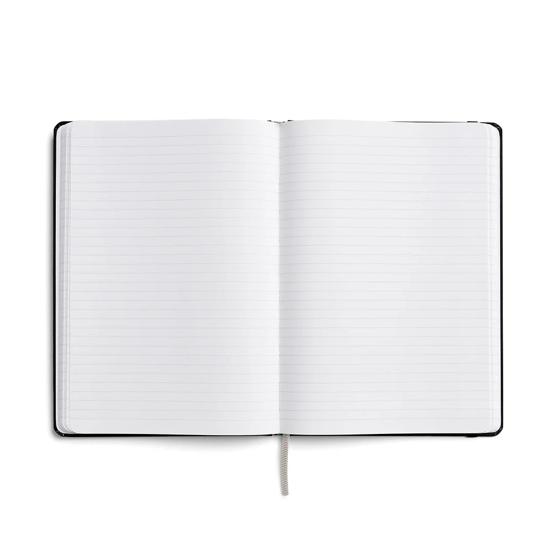 Karst Hardcover Notebook
