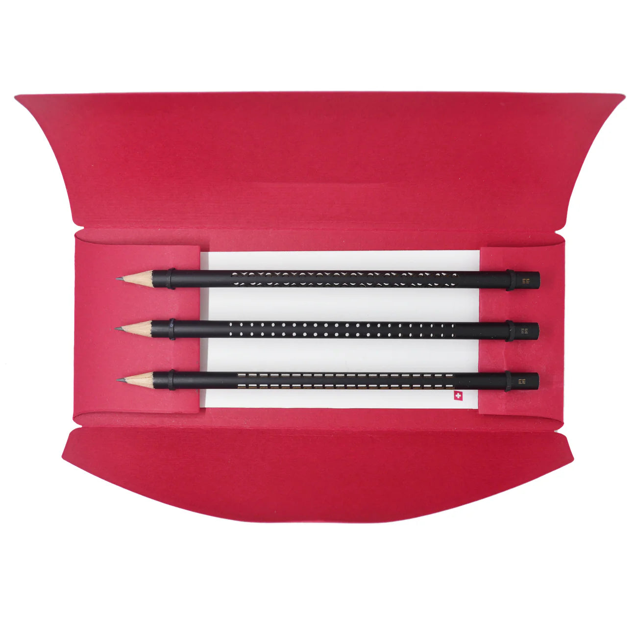 Tät-Tat Laser Pencils 3-pack