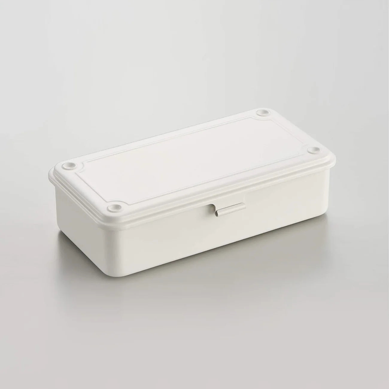 Toyo Steel Stackable Storage Box T-190