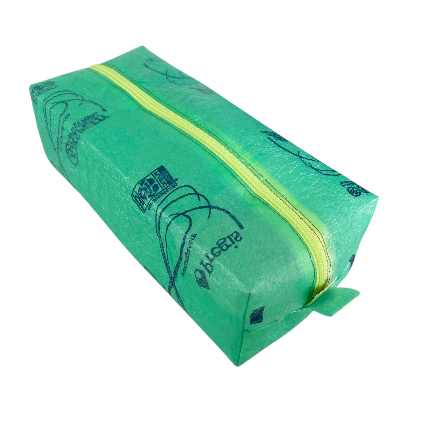 Cool Trash Pregis Box Pouch