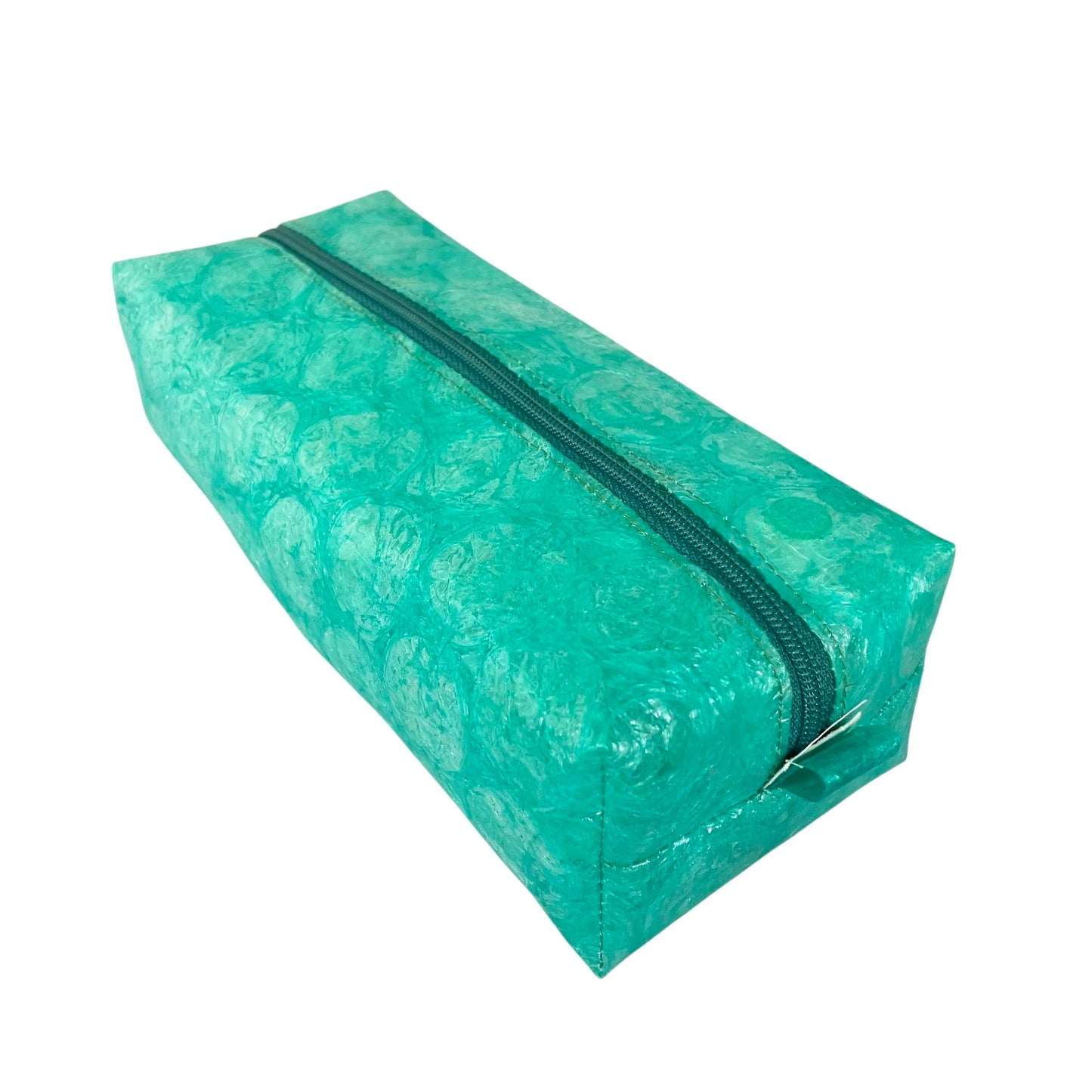 Cool Trash Bubblewrap Box Pouch