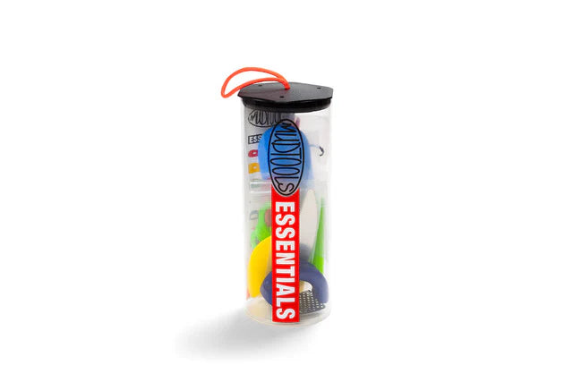 MudTools Starter Kit