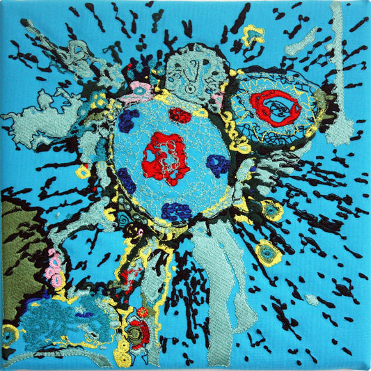 "Remade" by Nava Lubelski