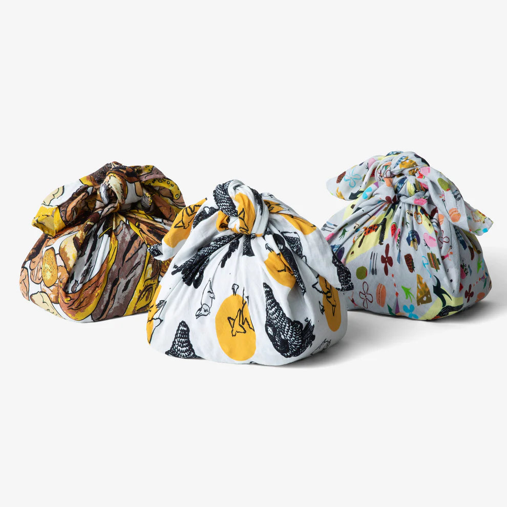 Sourhouse Bread Blanket Bundle (Helene Recovery Edition)