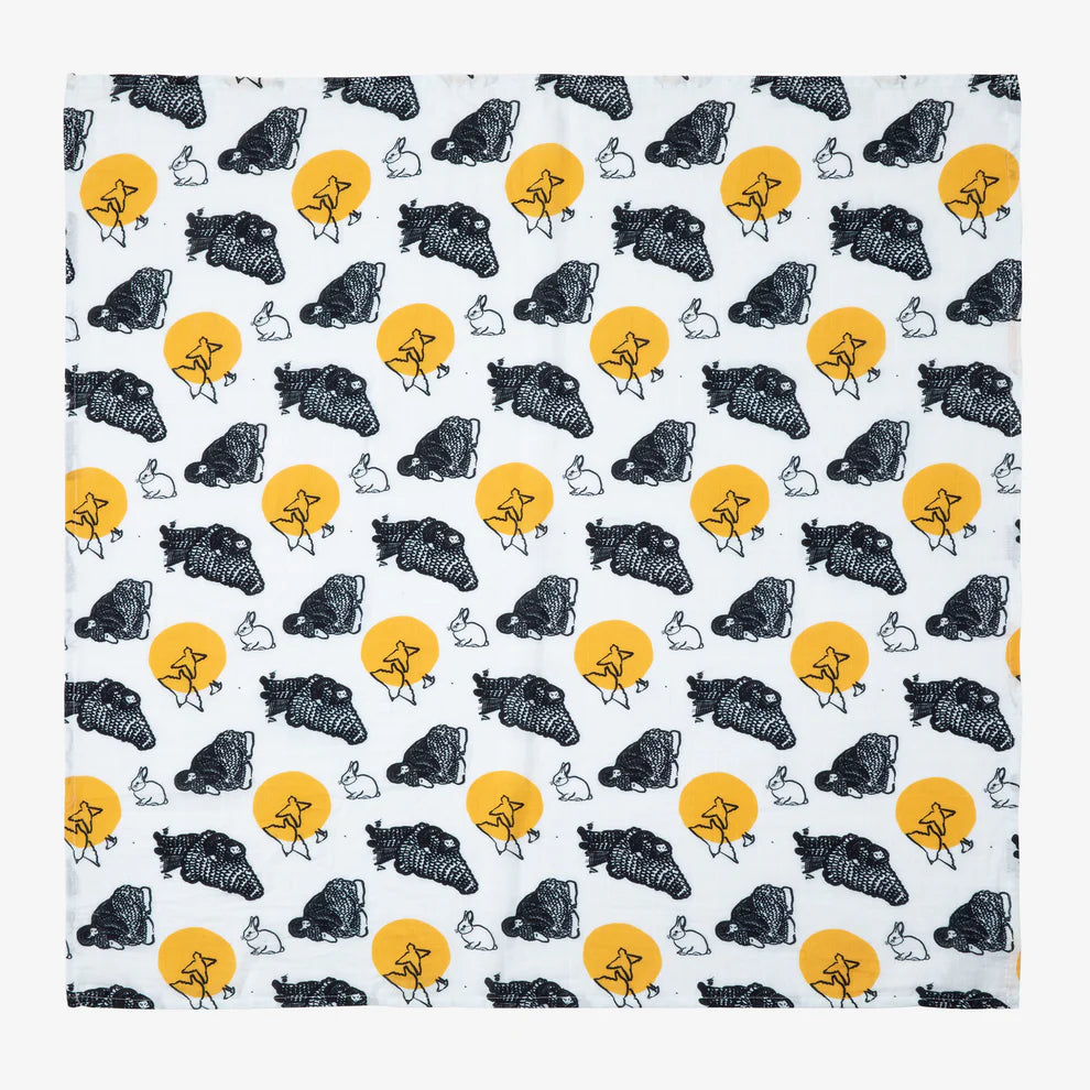 Sourhouse Bread Blanket Bundle (Helene Recovery Edition)