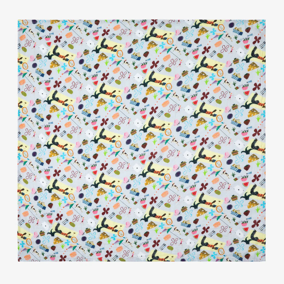 Sourhouse Bread Blanket Bundle (Helene Recovery Edition)