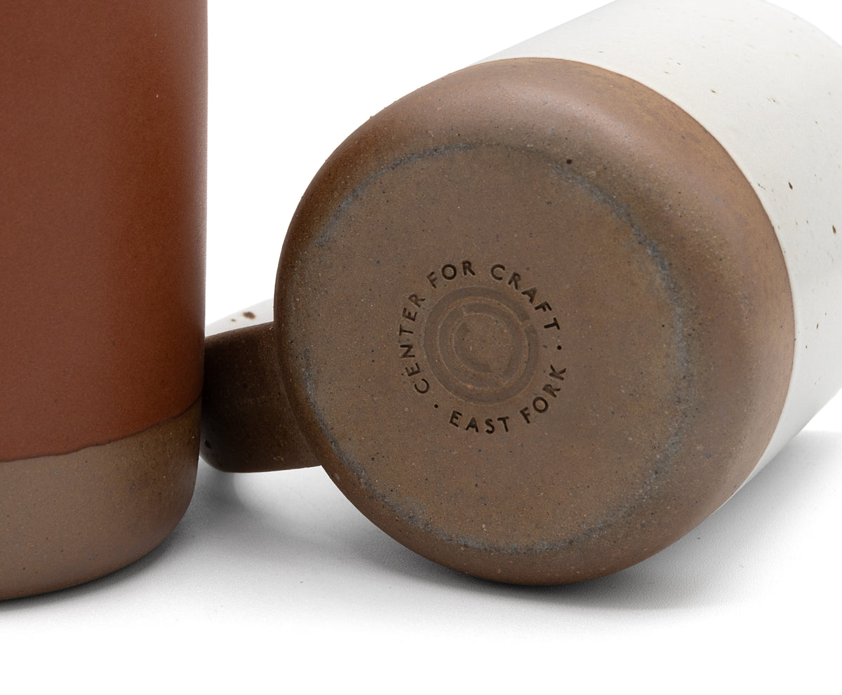East Fork x Center for Craft Mug