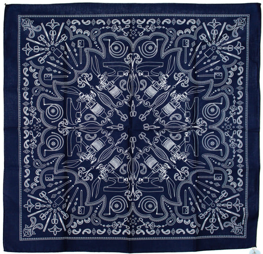 Flameworking Tools Bandana