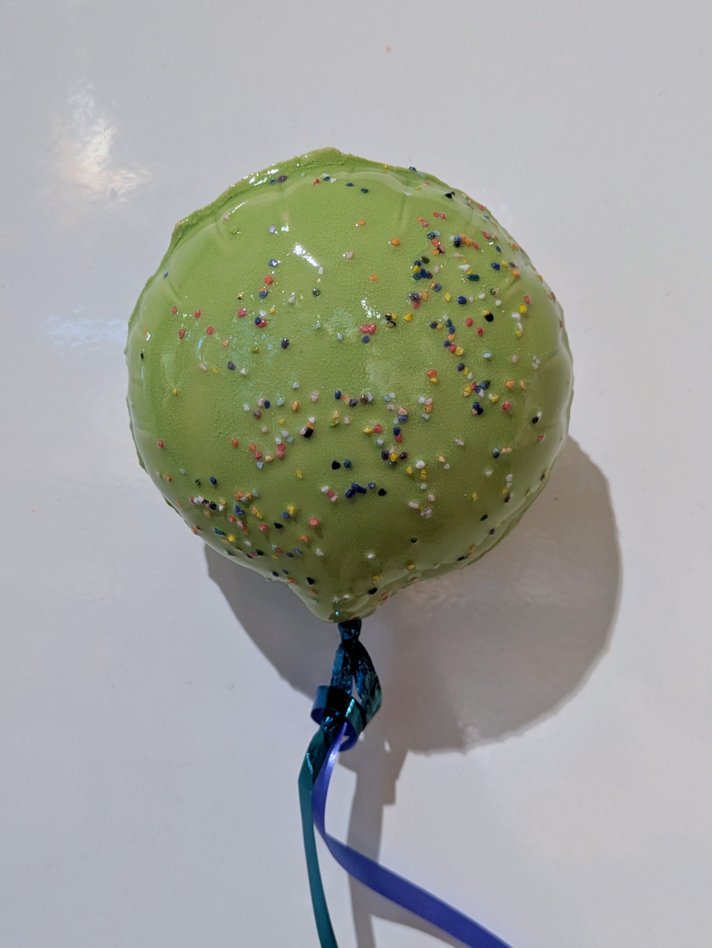 Forever Balloons (Small Confetti)