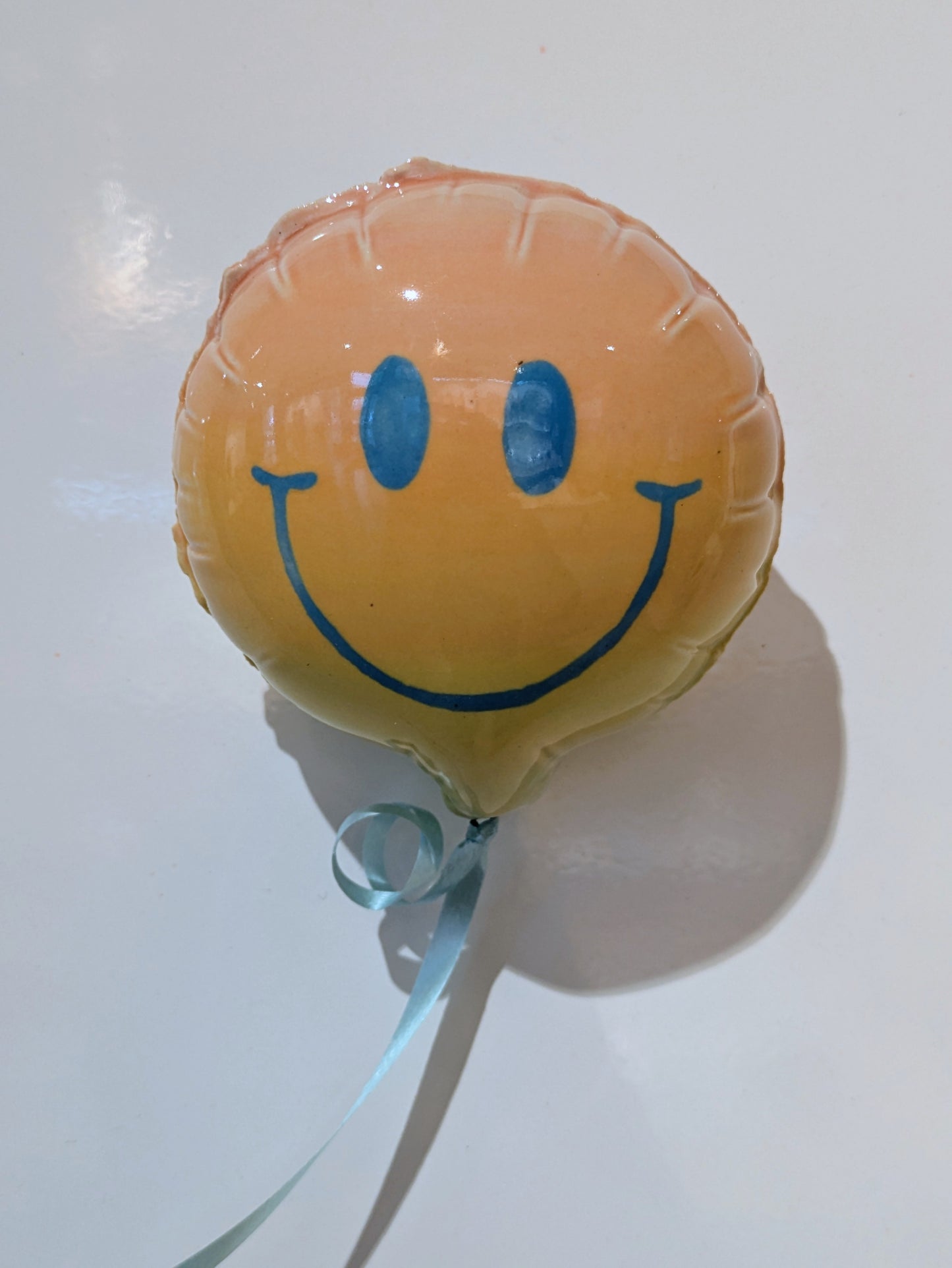 Forever Balloons (Small Smiley)