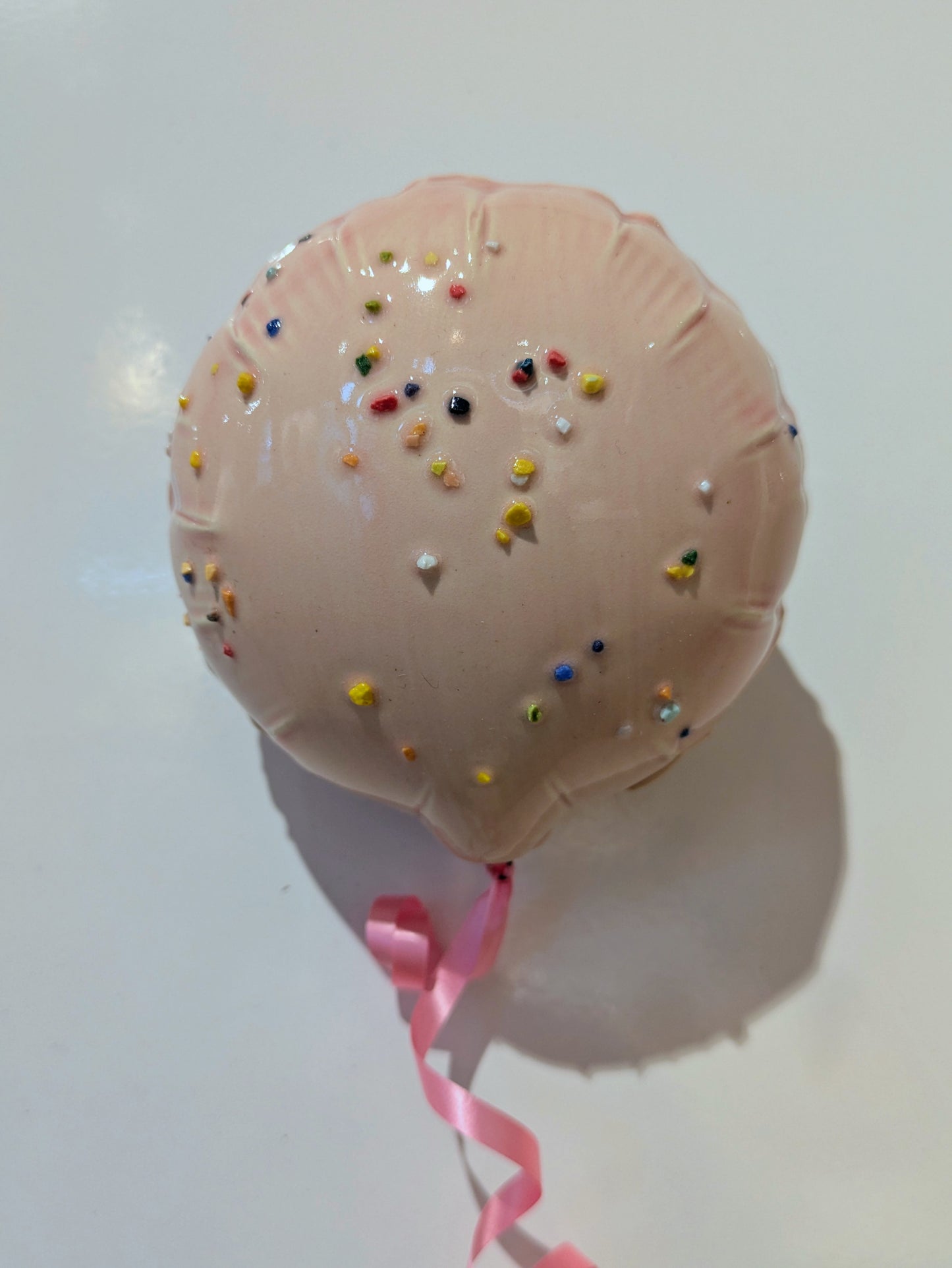 Forever Balloons (Small Confetti)