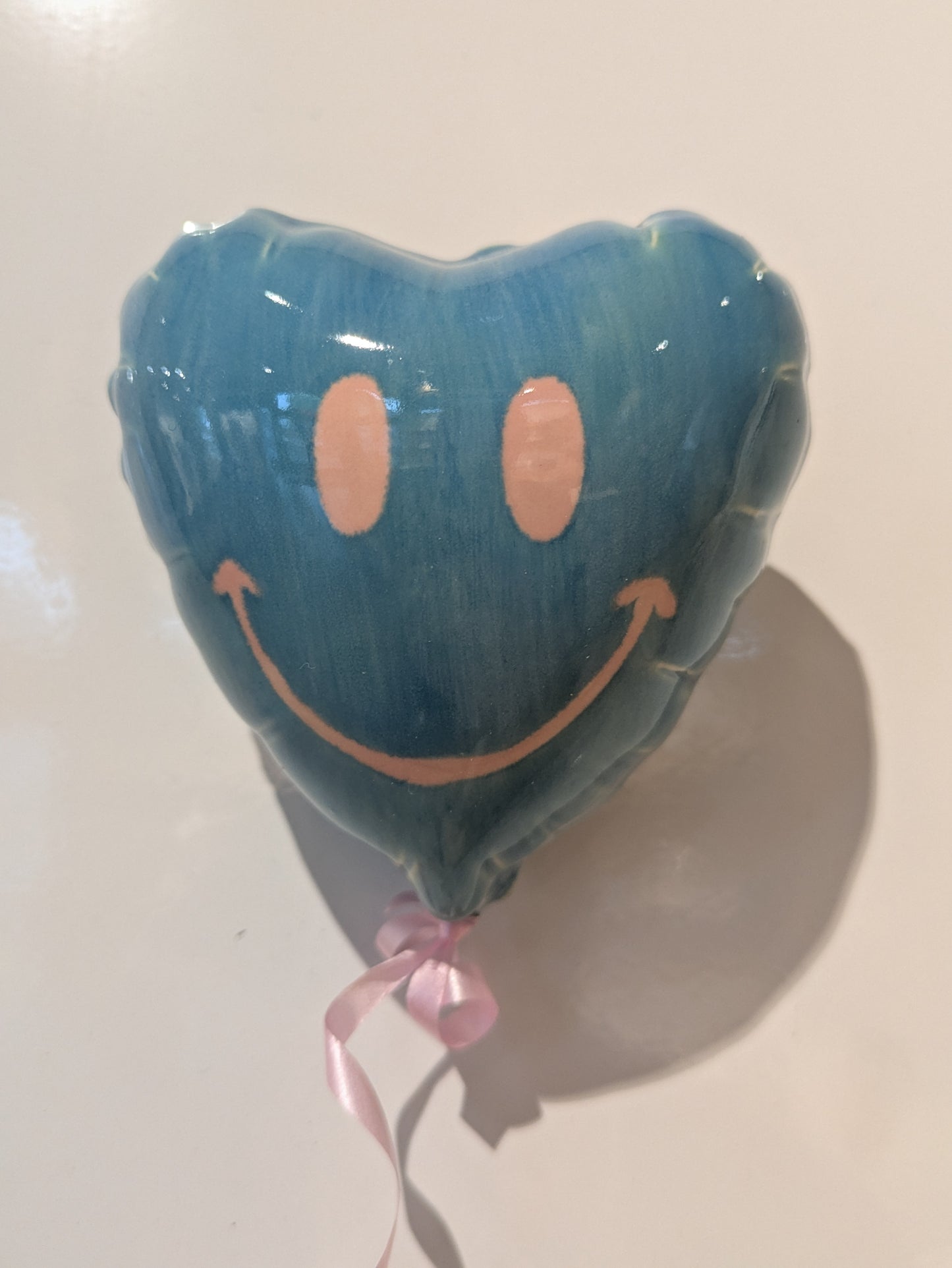 Forever Balloons (Small Smiley)