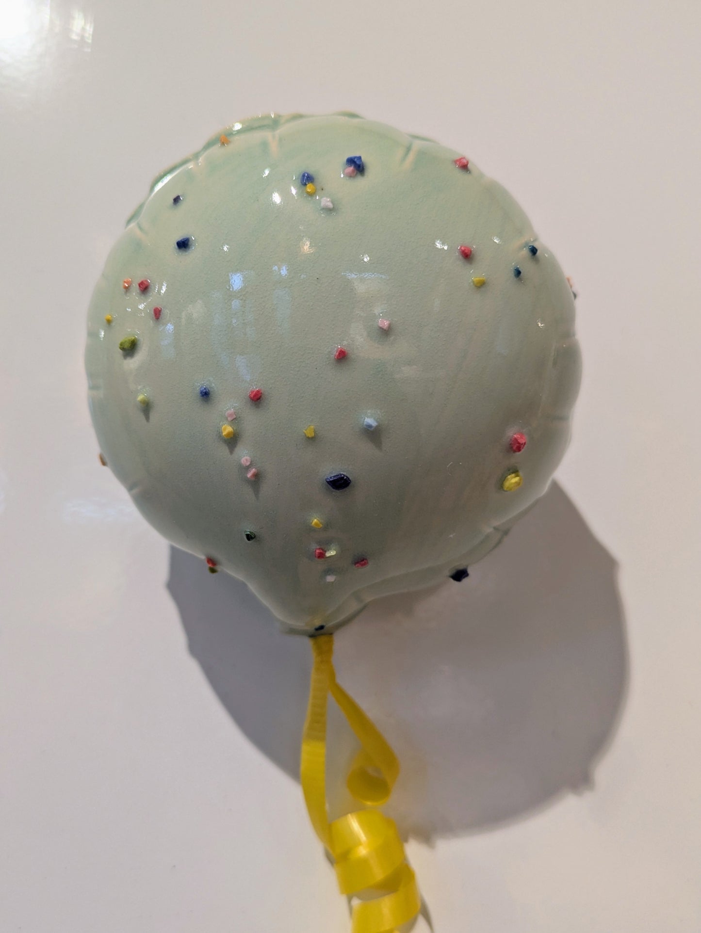 Forever Balloons (Small Smiley)