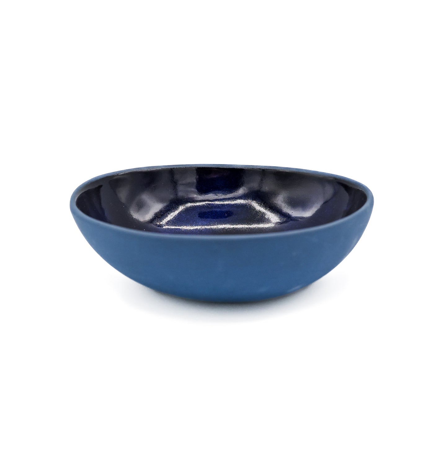 Small Wide Bowl by Louise Deroualle