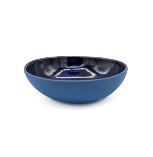 Small Wide Bowl by Louise Deroualle