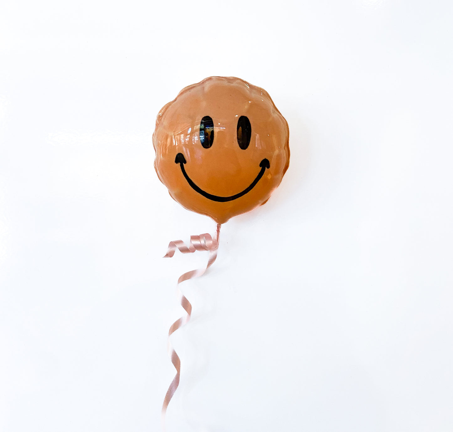 Forever Balloons (Small Smiley)