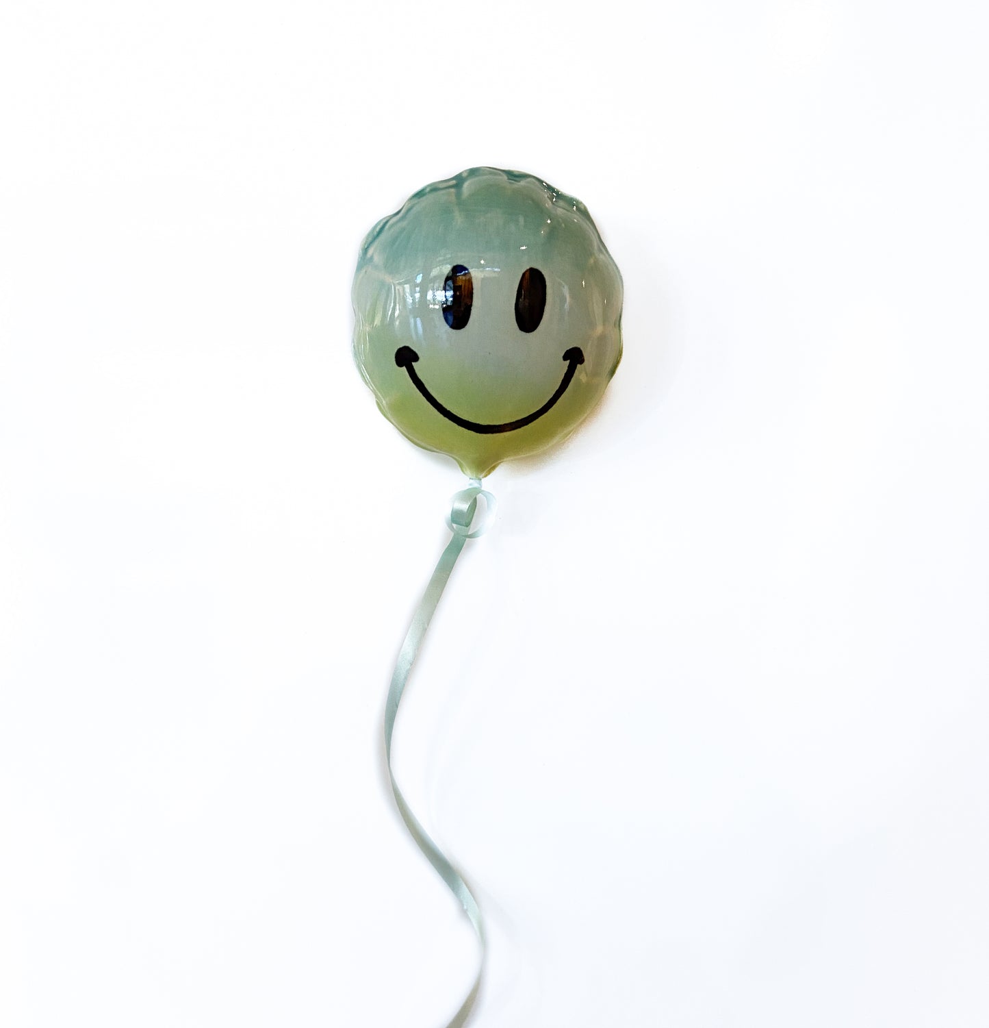 Forever Balloons (Small Smiley)