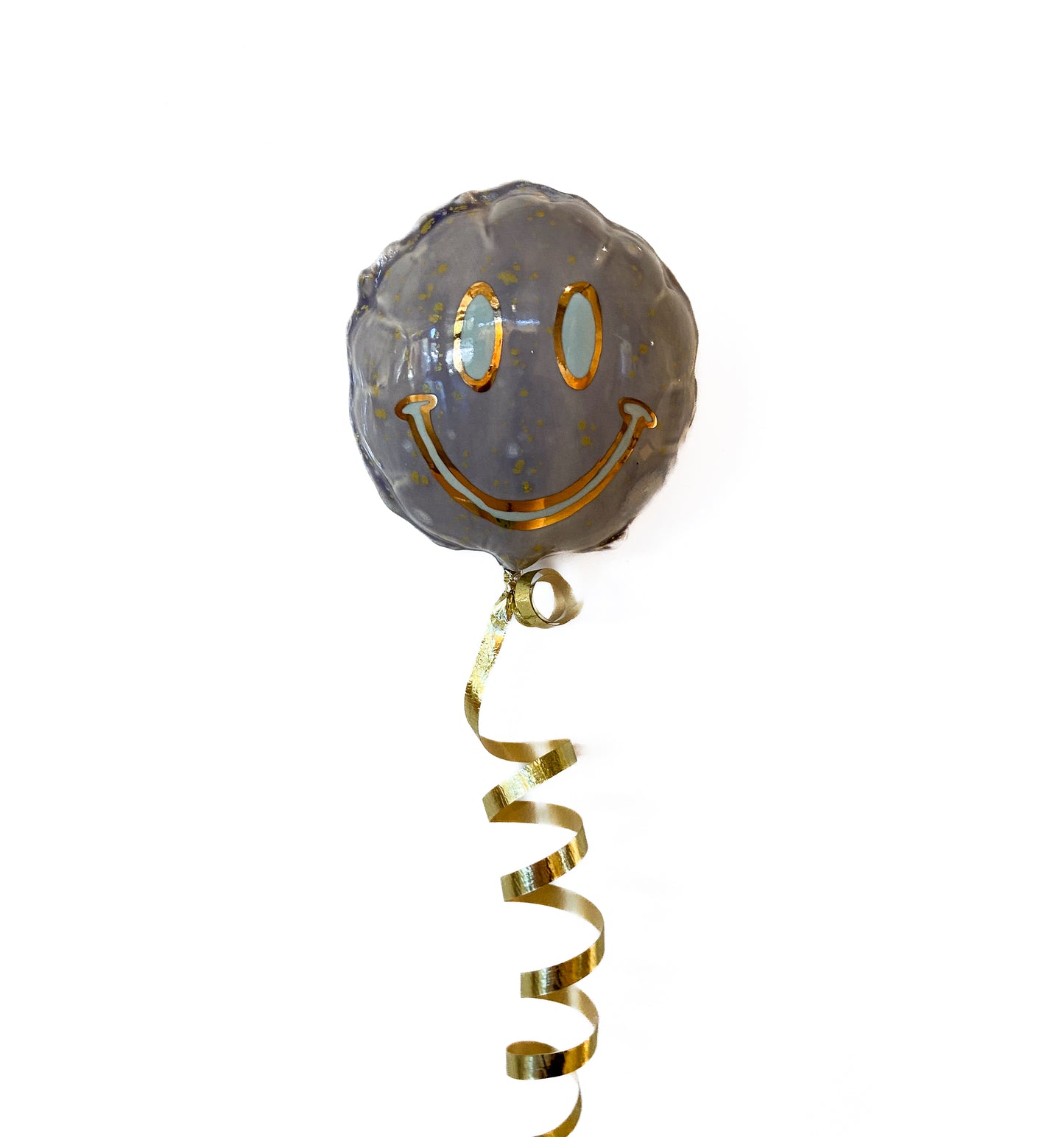 Forever Balloons (Small Smiley)